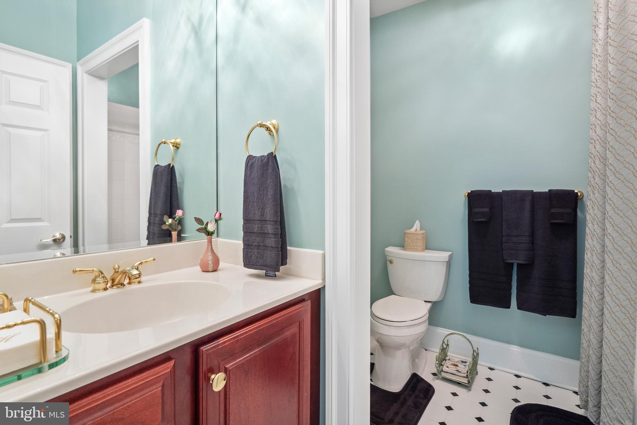 873 Benjamin Branch Davidsonville, MD 21035 - Photo 64 of 84 Upper Level Baths