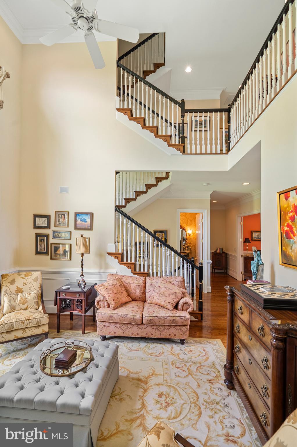 873 Benjamin Branch Davidsonville, MD 21035 - Photo 65 of 84 Gorgeous Interior