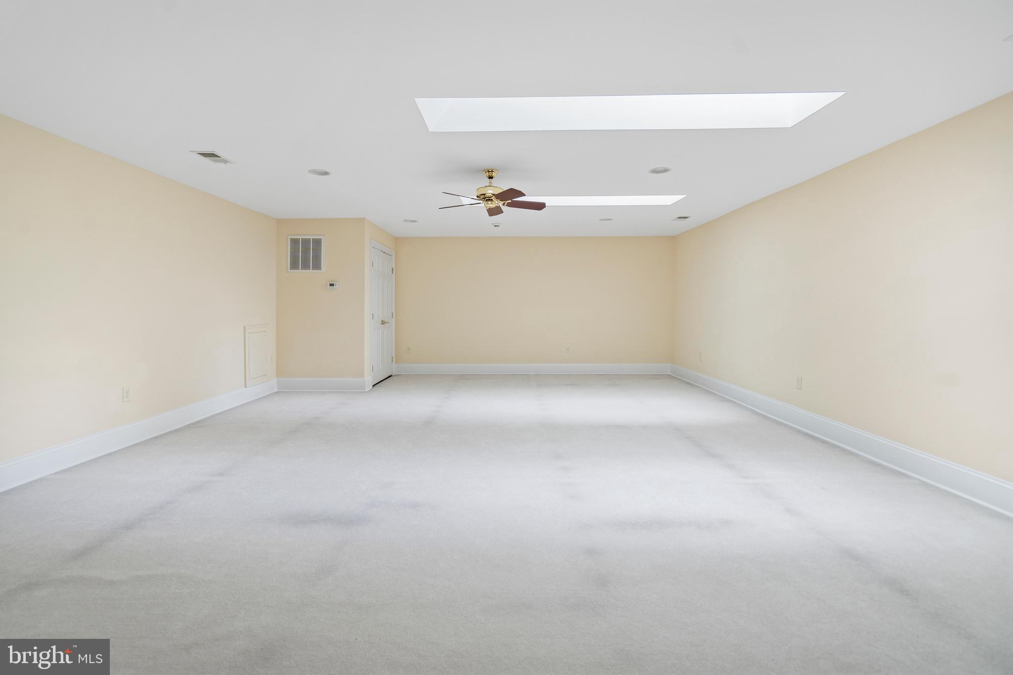 873 Benjamin Branch Davidsonville, MD 21035 - Photo 68 of 84 Fourth Level Bedroom/Office