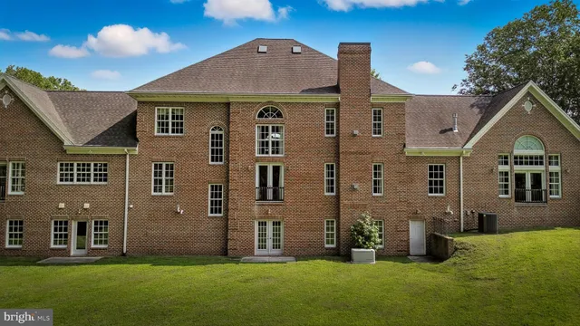 $2,150,000 | 873 Benjamin Branch, Davidsonville, MD 21035