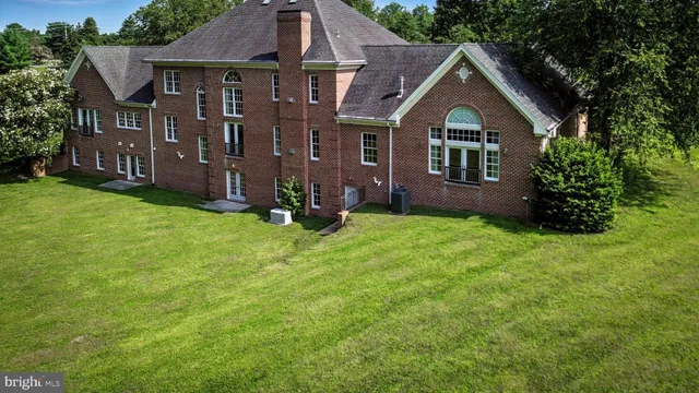 $2,150,000 | 873 Benjamin Branch, Davidsonville, MD 21035