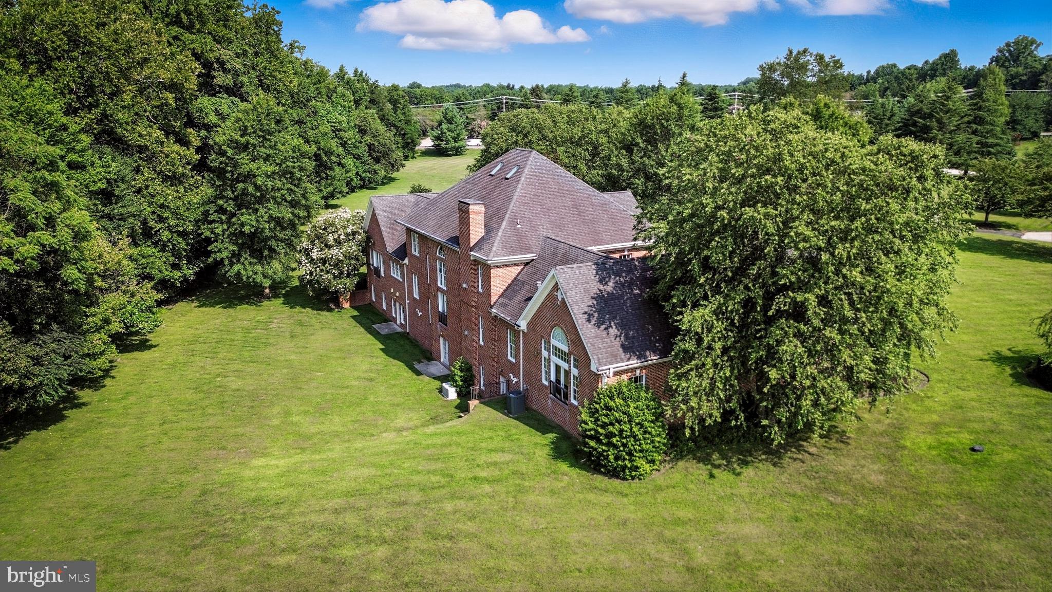 873 Benjamin Branch Davidsonville, MD 21035 - Photo 75 of 84 DRONE