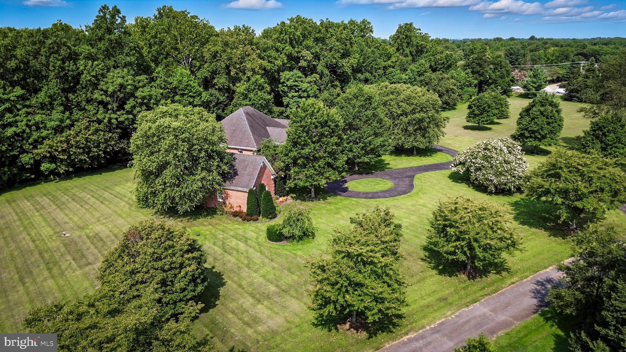 873 Benjamin Branch Davidsonville, MD 21035 - Photo 79 of 84 DRONE