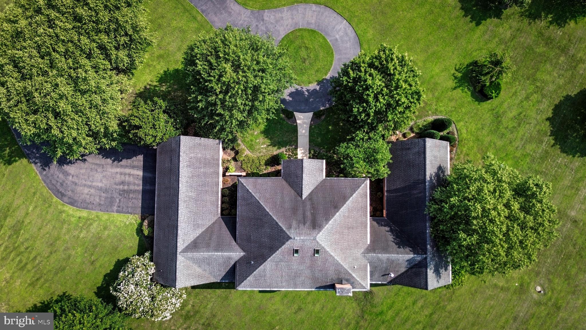 873 Benjamin Branch Davidsonville, MD 21035 - Photo 83 of 84 DRONE