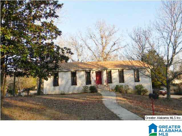 116 Old Spanish Trail Alabaster, AL 35007 - Photo 1 of 30