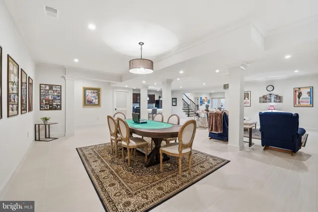 $2,600,000 | 609 Kingsley Road Southwest, Vienna, VA 22180