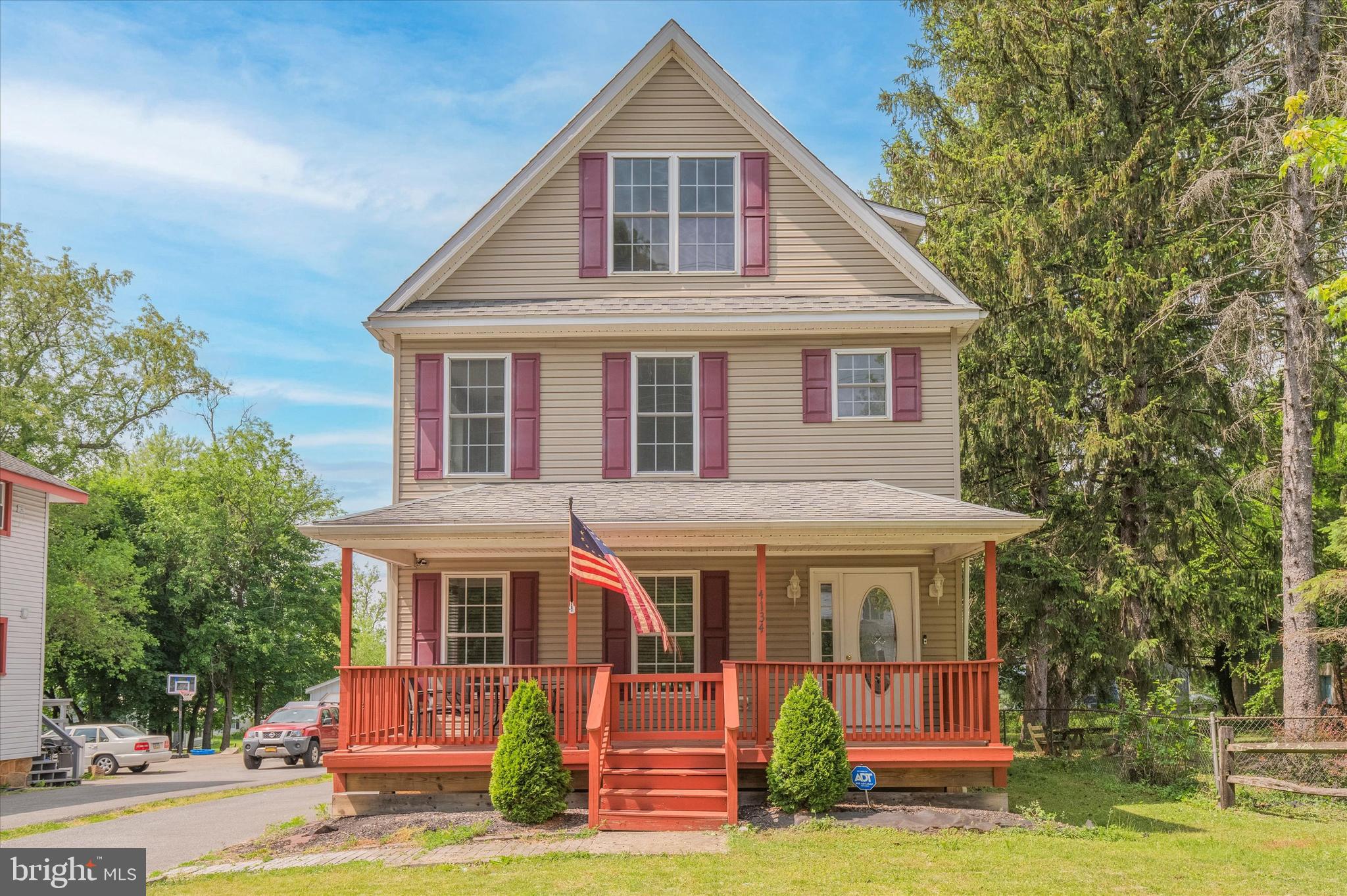 4134 Concord Road Aston, PA 19014 - Photo 1 of 45