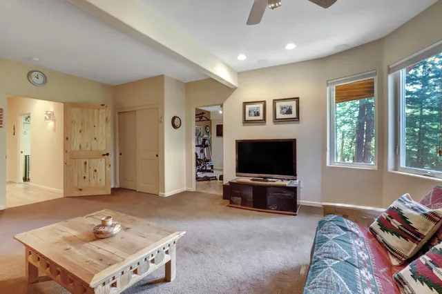 $999,000 | 10450 South Ponderosa Way, Rough and Ready, CA 95975