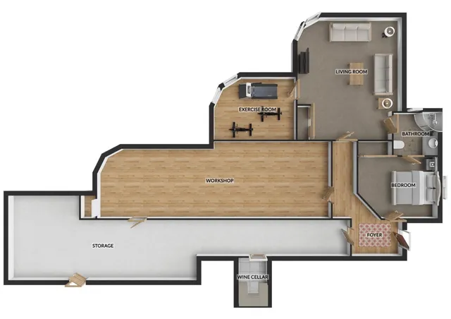 $999,000 | 10450 South Ponderosa Way, Rough and Ready, CA 95975