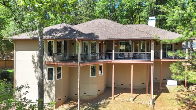 $999,000 | 10450 South Ponderosa Way, Rough and Ready, CA 95975