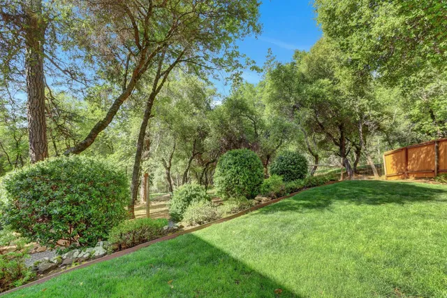 $999,000 | 10450 South Ponderosa Way, Rough and Ready, CA 95975