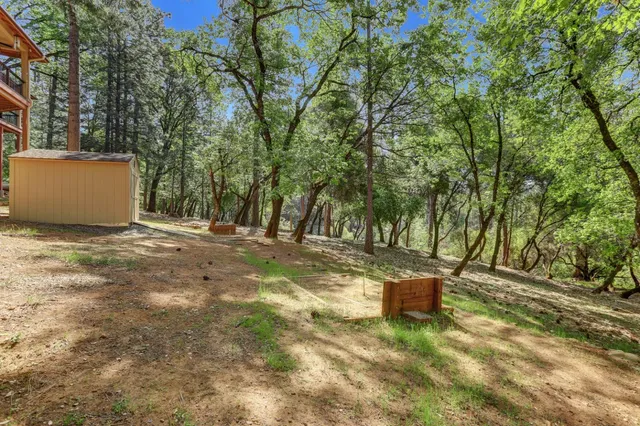 $999,000 | 10450 South Ponderosa Way, Rough and Ready, CA 95975