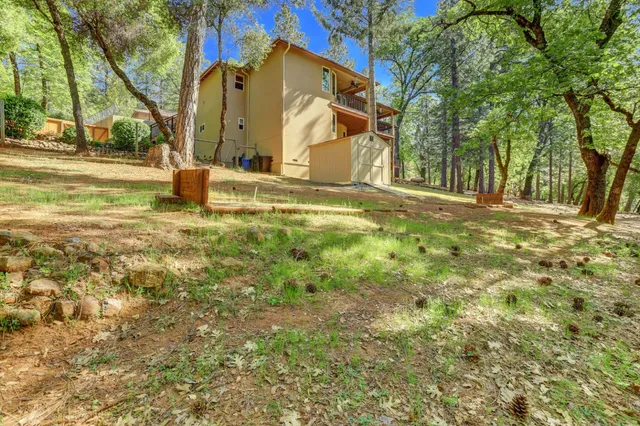 $999,000 | 10450 South Ponderosa Way, Rough and Ready, CA 95975