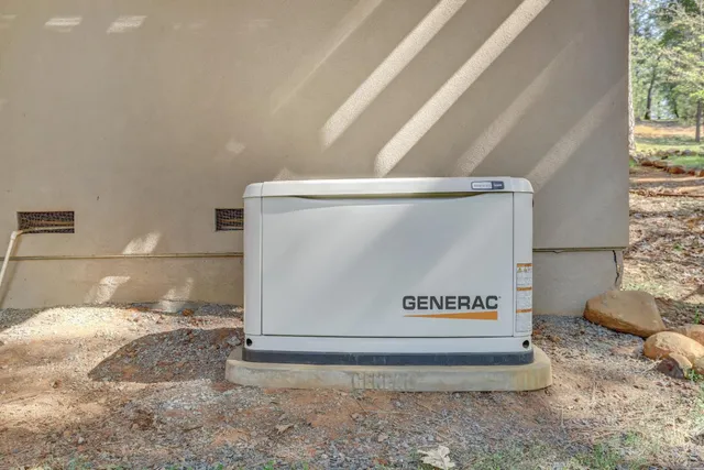 $999,000 | 10450 South Ponderosa Way, Rough and Ready, CA 95975