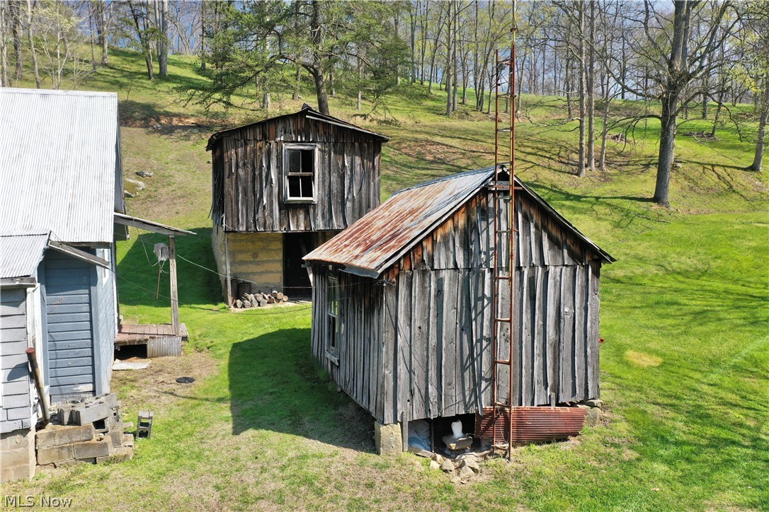 6670 Lower Run Road Normantown, WV 25267 - Photo 10 of 46