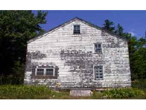 317 Shem Valley Road Alexandria, NH 03222 - Photo 2 of 6 Gallery Image 2