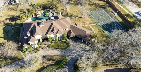 $2,999,995 | 6 Tall Trail Court, Missouri City, TX 77459