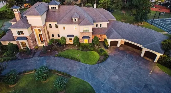 $2,999,995 | 6 Tall Trail Court, Missouri City, TX 77459