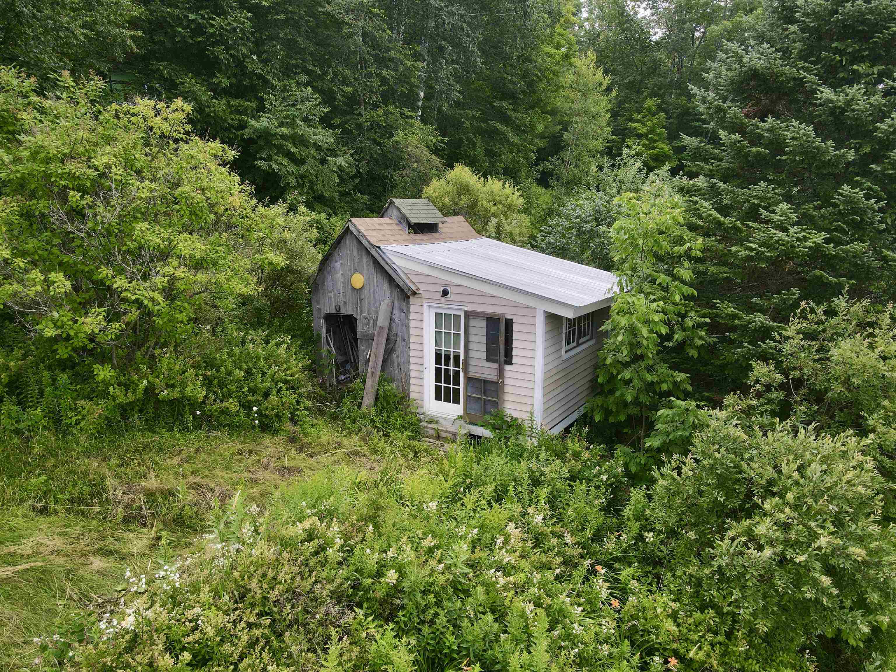 3625 Ripton Road Lincoln, VT 05443 - Photo 35 of 48 Gallery Image 35