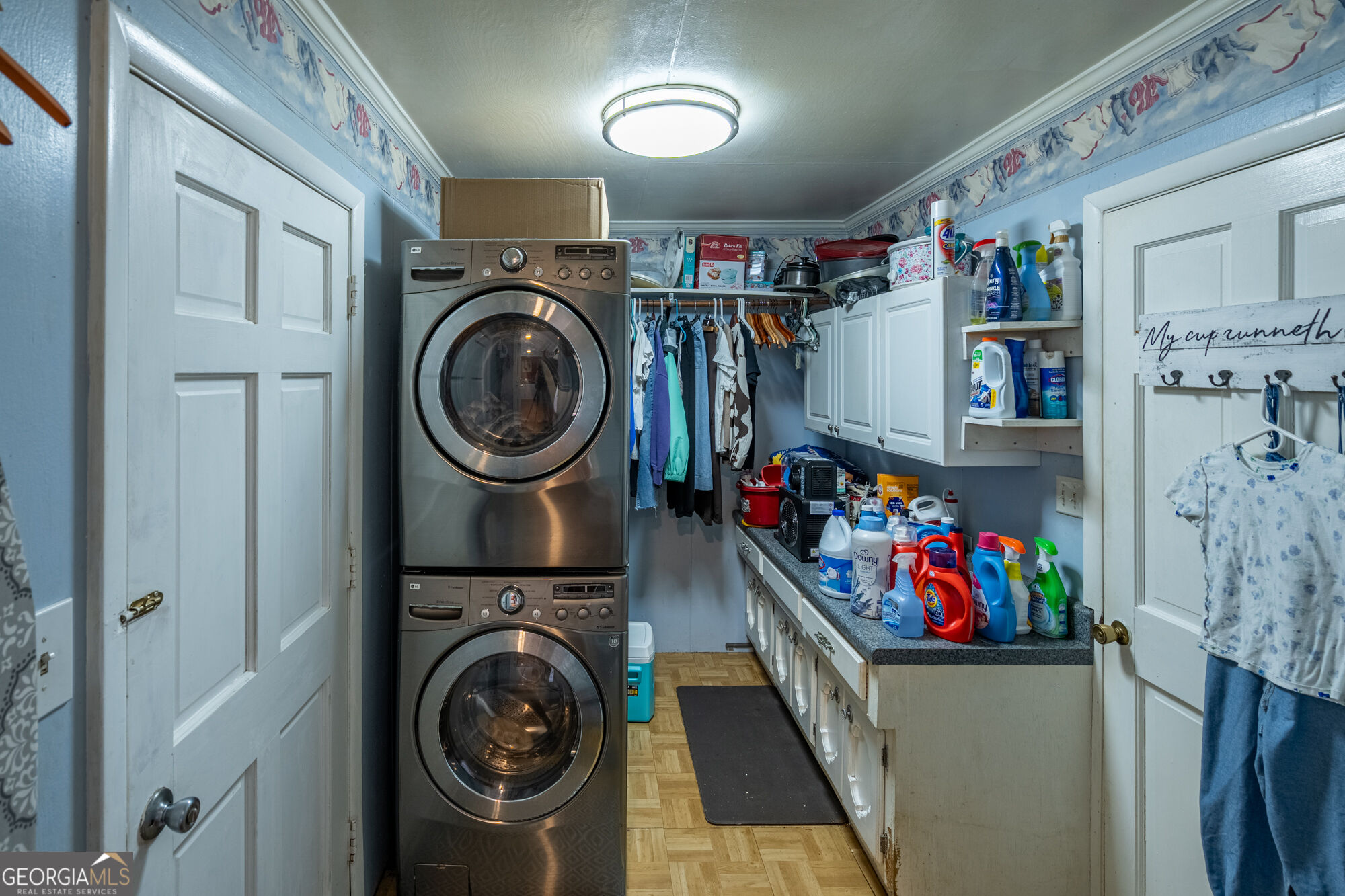 39 Garrard Road Southeast Rome, GA 30161 - Photo 20 of 47 Gallery Image 20