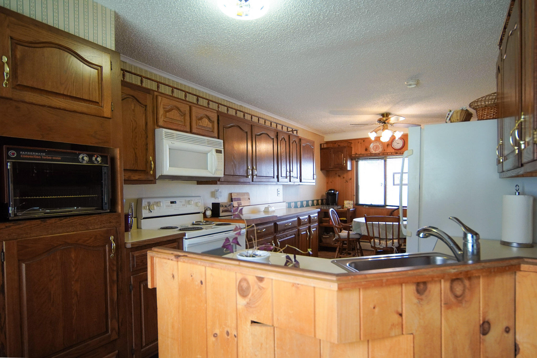 191 Fox Run Road Elizabethtown, NY 12932 - Photo 16 of 31 DSC07954