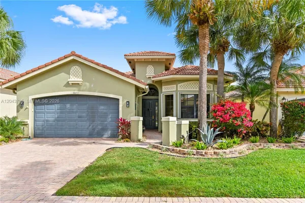 $3,500 | 6823 Fabiano Circle, Boynton Beach, FL 33437