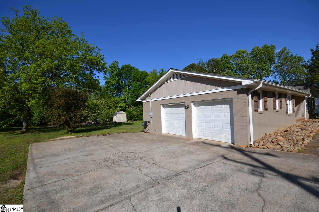 7 Mitchell Road Greenville, SC 29615 - Photo 20 of 21 Gallery Image 20