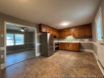 5913 McDonald Road Hope Mills, NC 28348 - Photo 8 of 18 Gallery Image 8