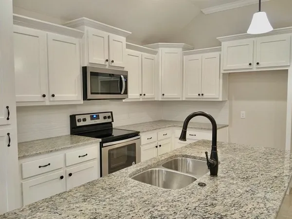 $279,000 | 126 Frank Street, Greenville, TX 75402