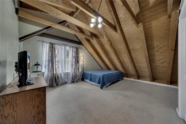 a view of an entryway