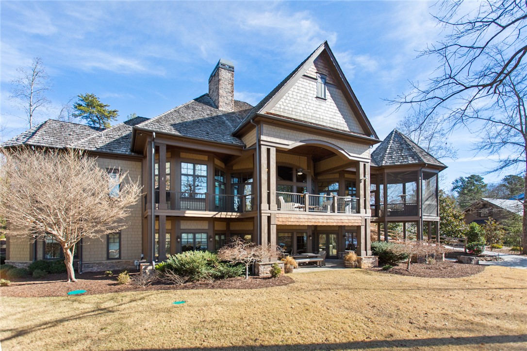 224 Palmer Way Sunset, SC 29685 - Photo 2 of 50