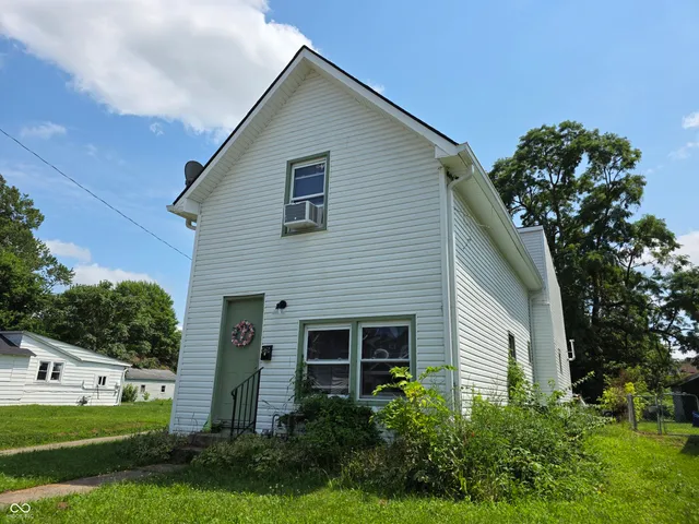 $142,000 | 419 West 6th Street, Anderson, IN 46016