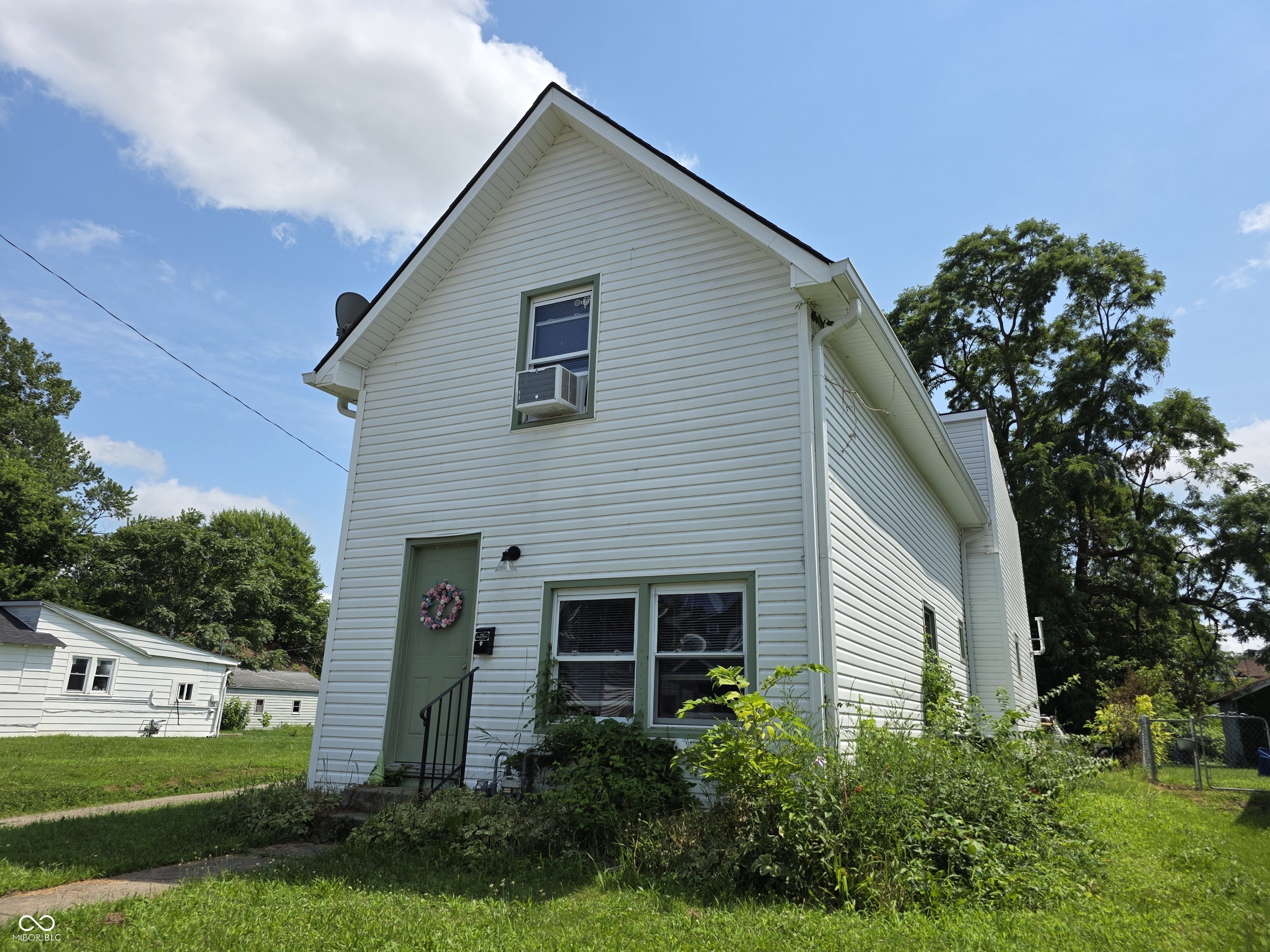 419 West 6th Street Anderson, IN 46016 - Photo 2 of 4
