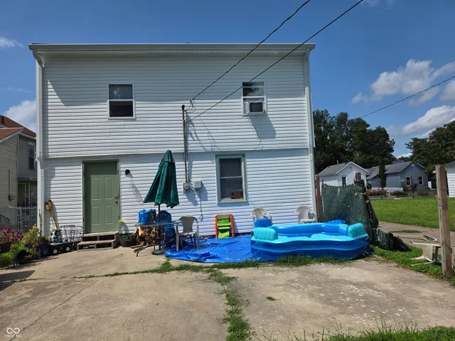 $142,000 | 419 West 6th Street, Anderson, IN 46016