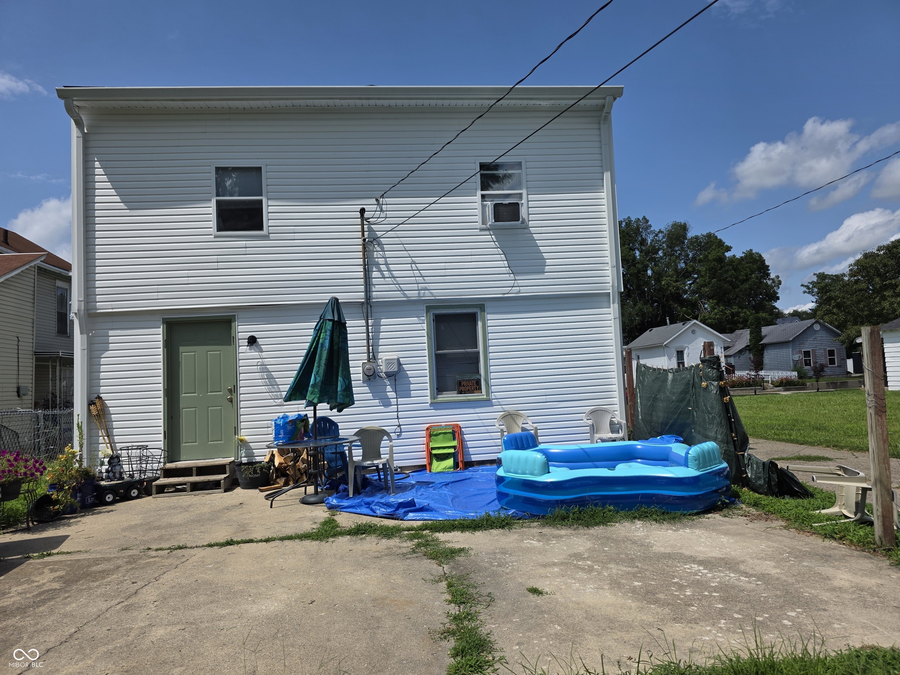 419 West 6th Street Anderson, IN 46016 - Photo 4 of 4