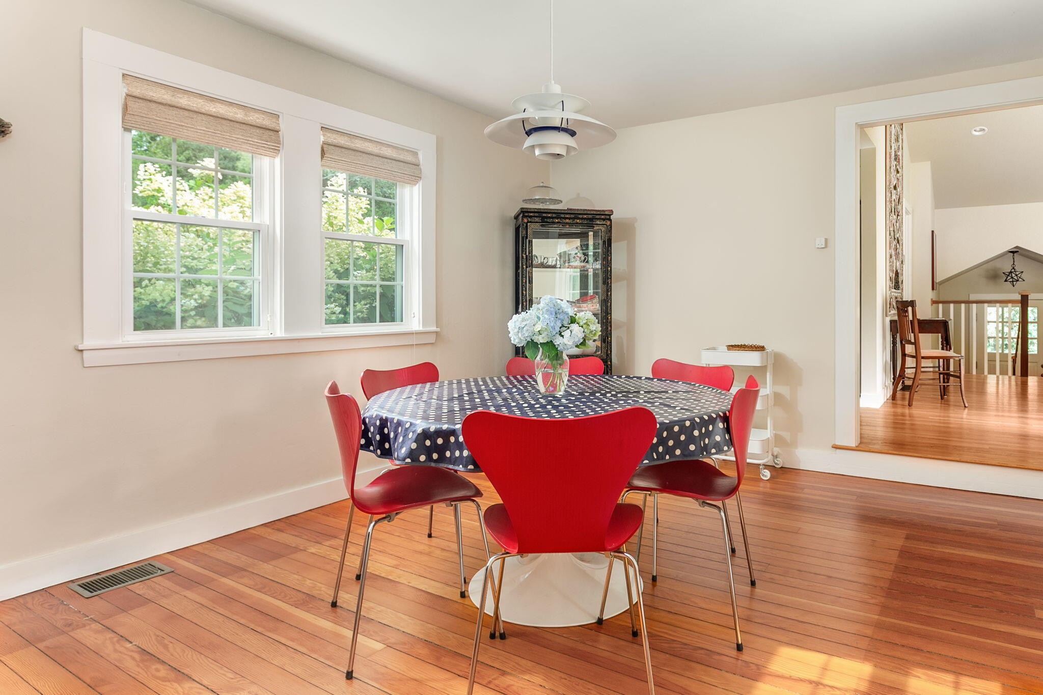311 Main Street Centerville, MA 02632 - Photo 15 of 45 a living room with furniture and wooden floor