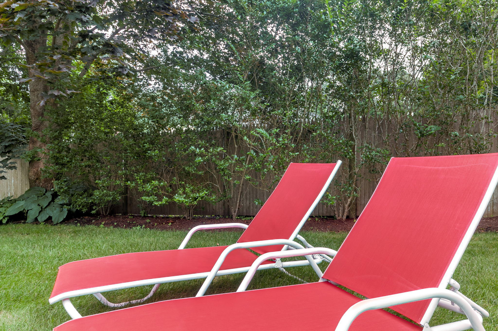 311 Main Street Centerville, MA 02632 - Photo 37 of 45 a view of yard outdoor seating and outdoor space