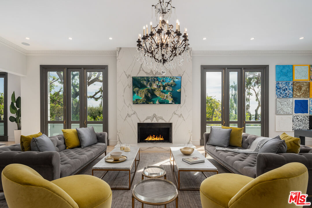 402 Doheny Road Beverly Hills, CA 90210 - Photo 19 of 55