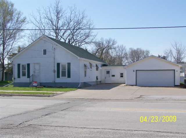 710 Southwest 3rd Street Aledo, IL 61231 - Photo 1 of 7 Gallery Image 1