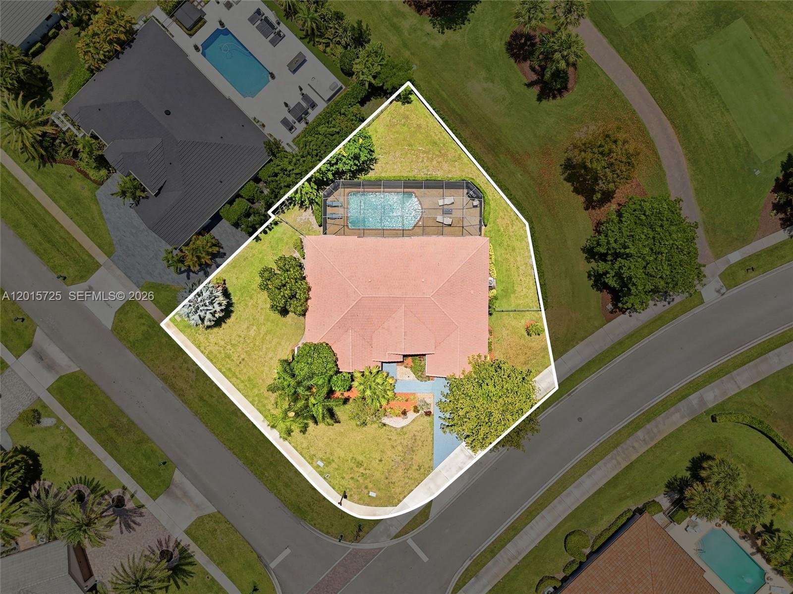 11008 Boca Woods Lane Boca Raton, FL 33428 - Photo 45 of 70