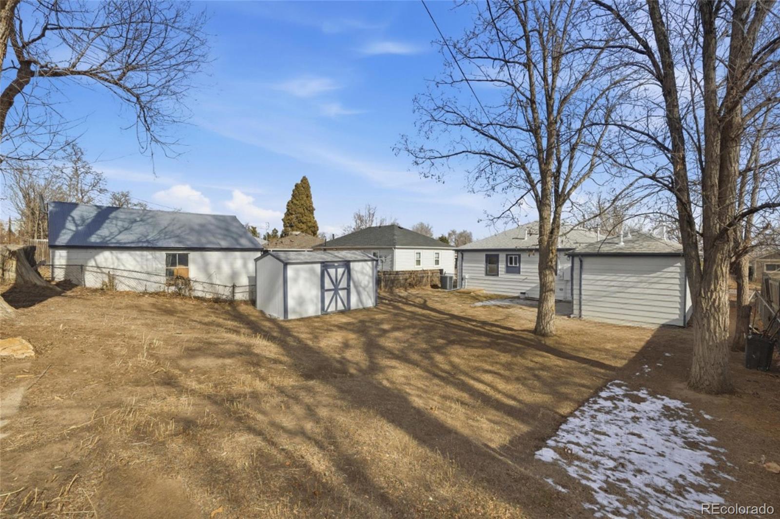 4955 Zuni Street Denver, CO 80221 - Photo 18 of 24