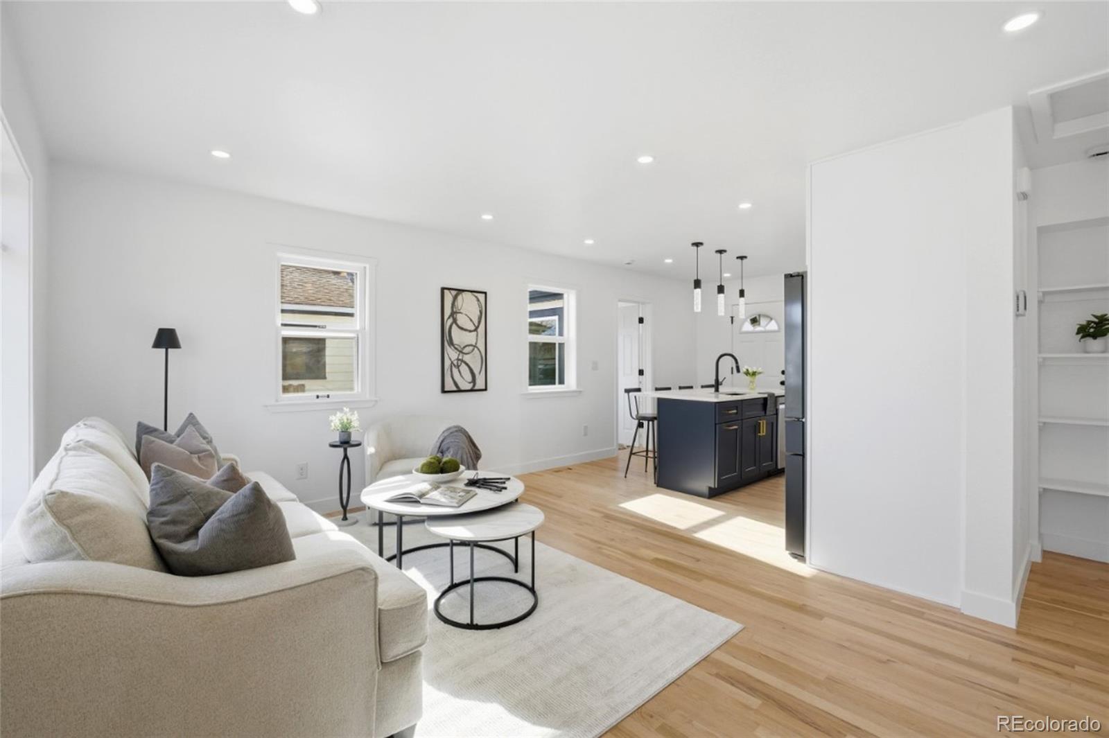 4955 Zuni Street Denver, CO 80221 - Photo 3 of 24