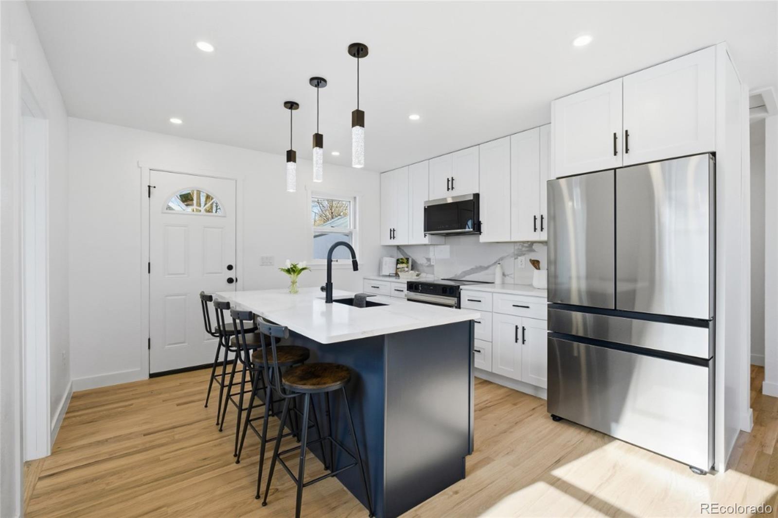 4955 Zuni Street Denver, CO 80221 - Photo 6 of 24