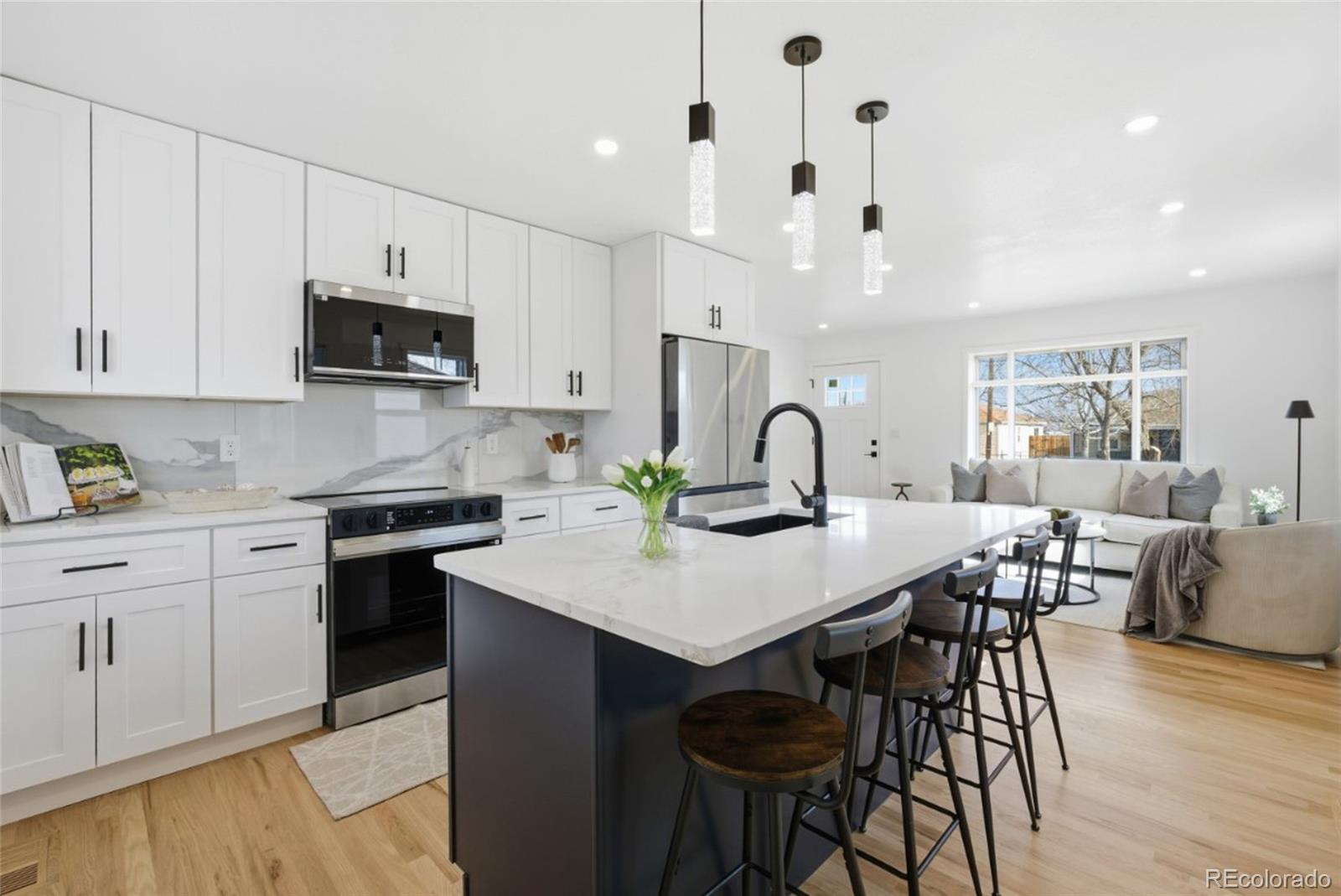 4955 Zuni Street Denver, CO 80221 - Photo 7 of 24