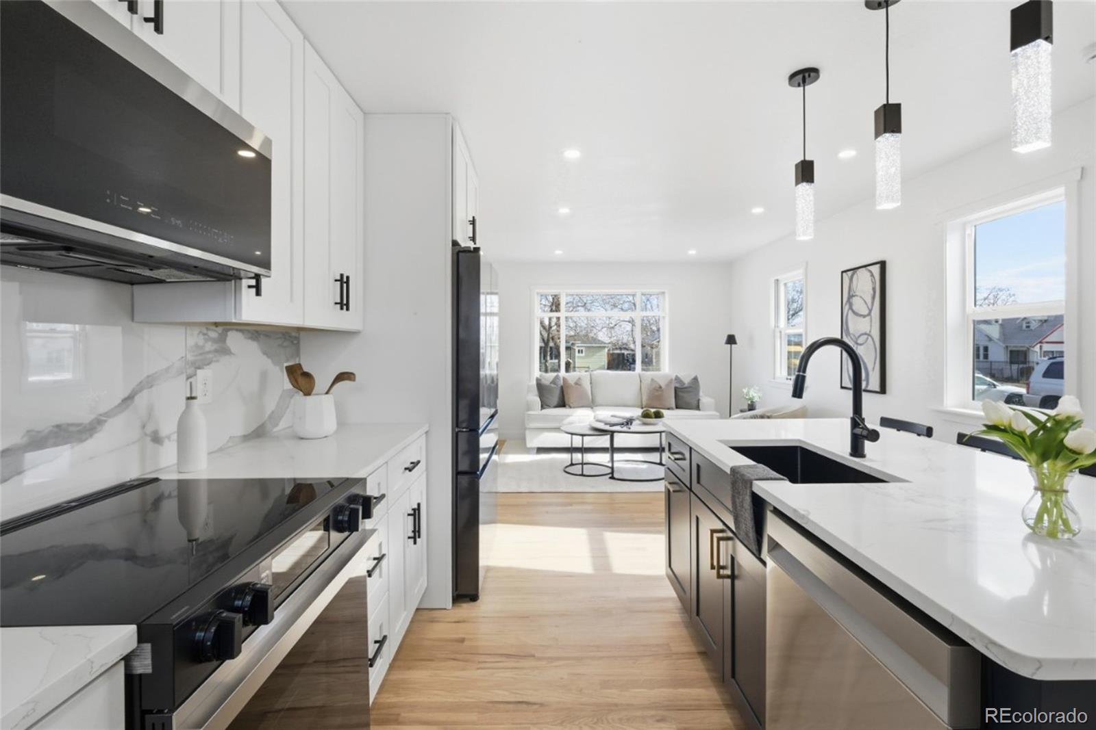 4955 Zuni Street Denver, CO 80221 - Photo 8 of 24