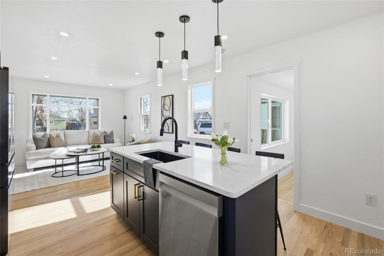 4955 Zuni Street Denver, CO 80221 - Photo 9 of 24