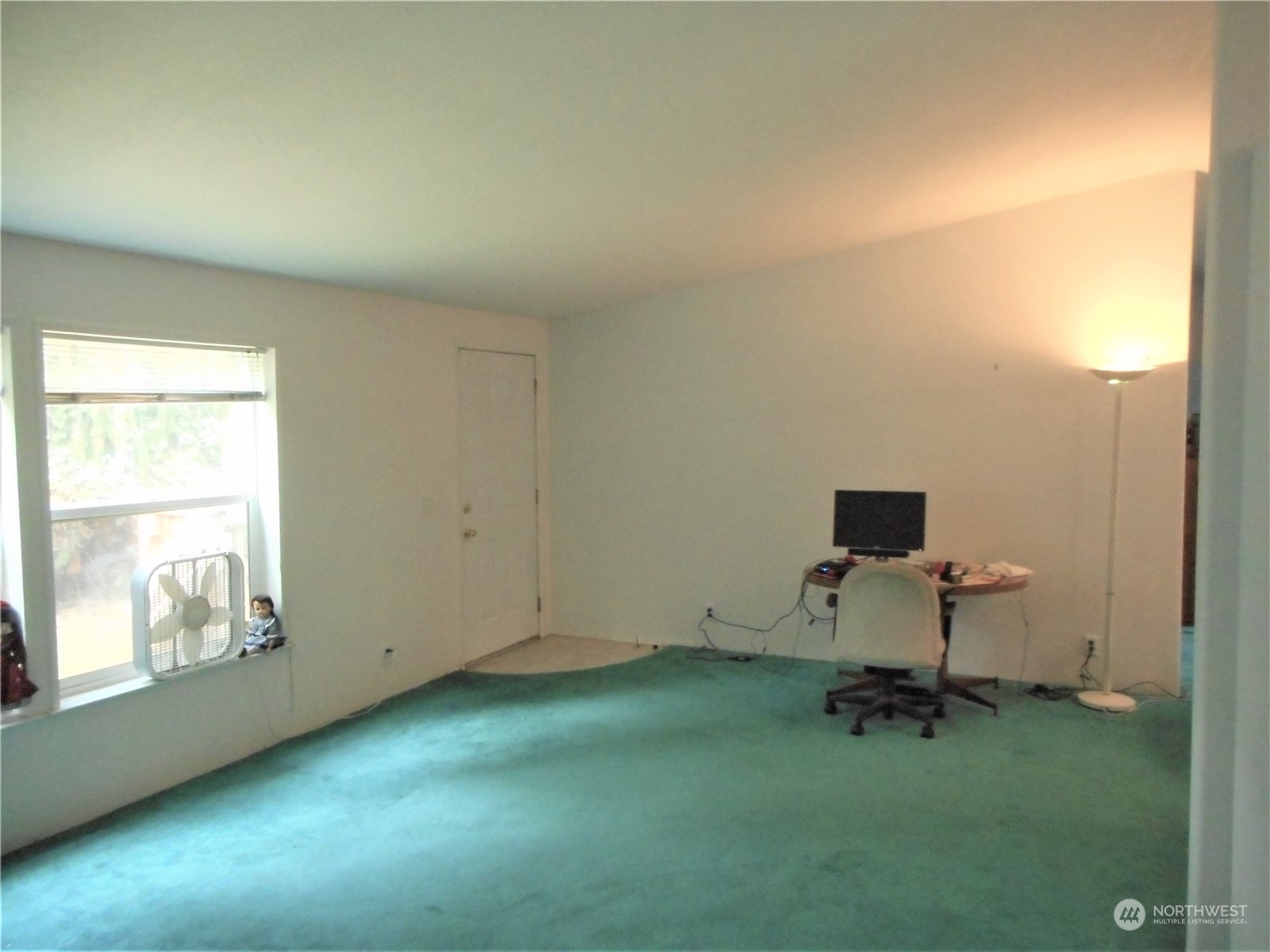 19817 Mac Road Granite Falls, WA 98252 - Photo 6 of 17 a view of workspace with a window