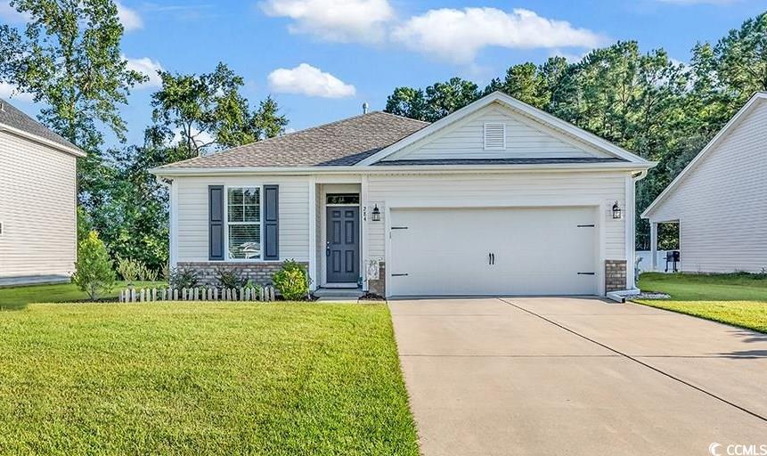 284 Red Maple Loop Longs, SC 29568 - Photo 1 of 36 Gallery Image 1