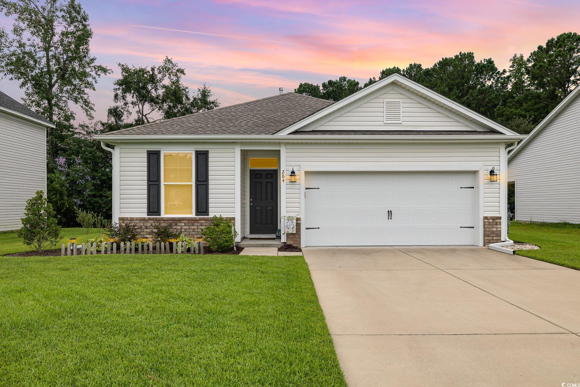 284 Red Maple Loop Longs, SC 29568 - Photo 2 of 36 Gallery Image 2