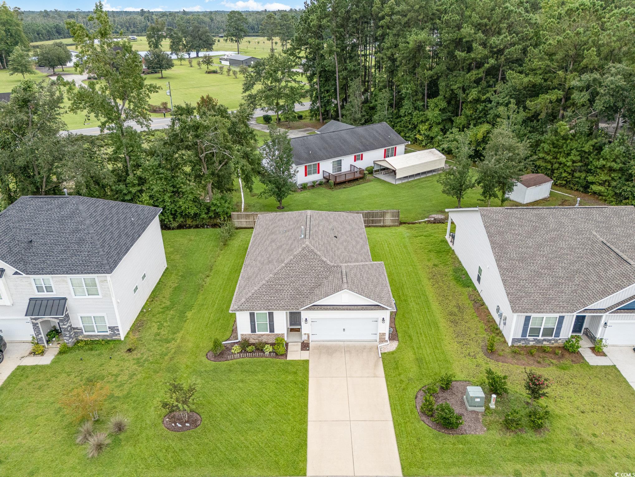 284 Red Maple Loop Longs, SC 29568 - Photo 25 of 36 Gallery Image 25